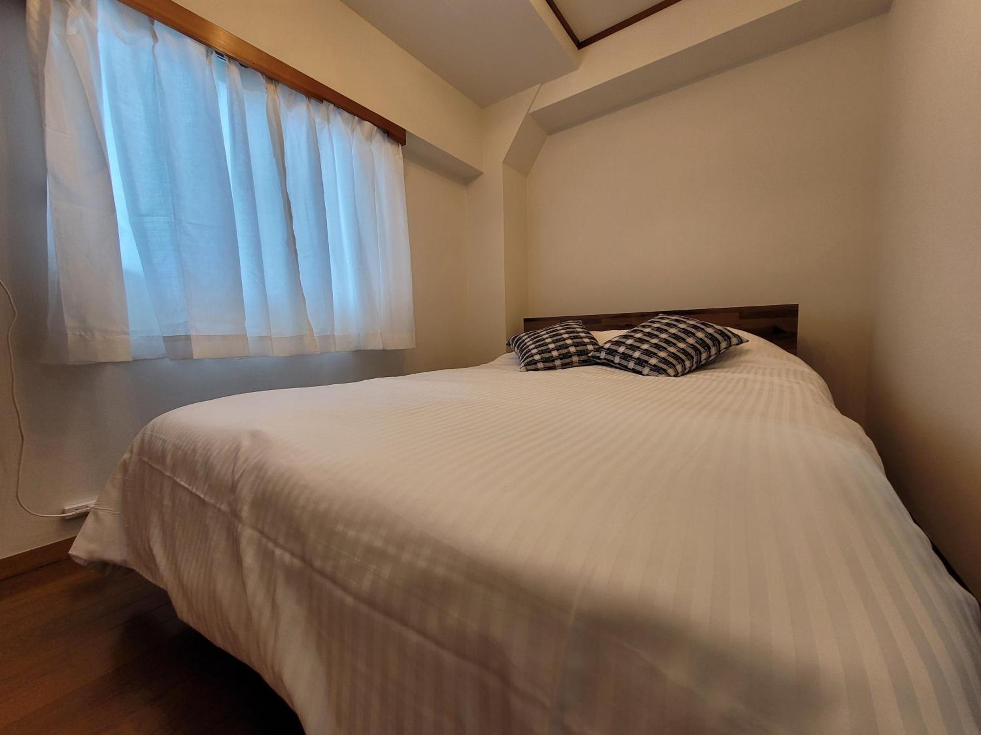 Ema Eve House Apartment Tokyo Exterior photo