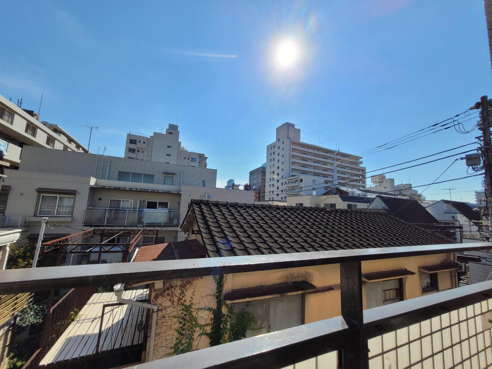 Ema Eve House Apartment Tokyo Exterior photo