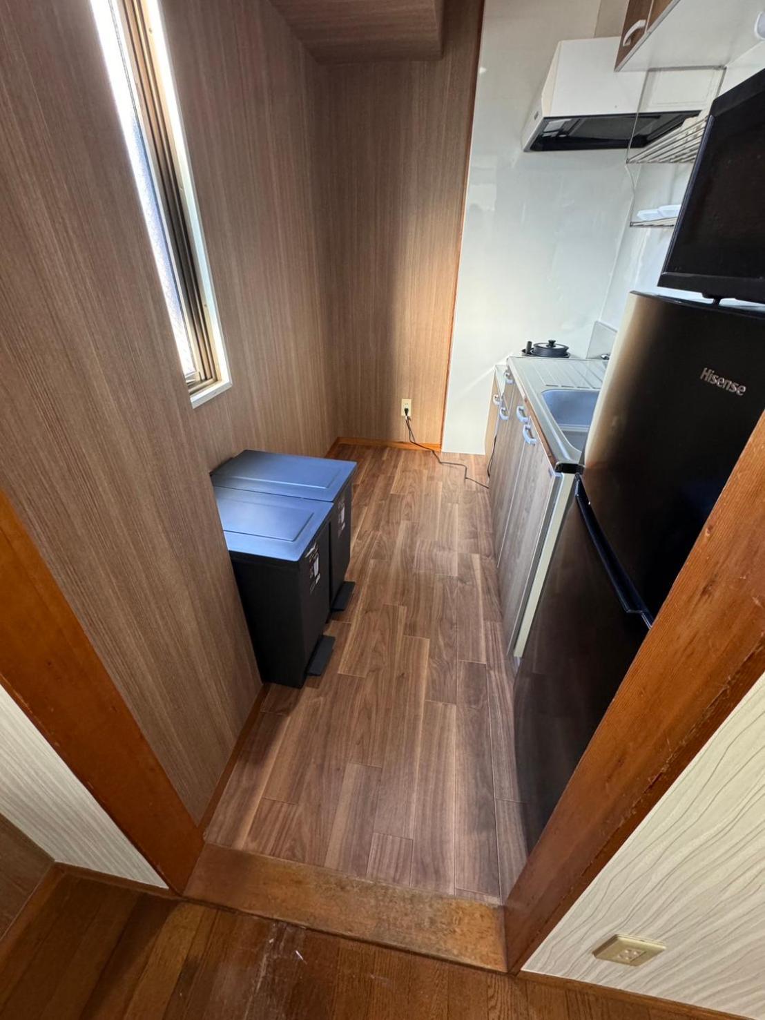Ema Eve House Apartment Tokyo Exterior photo